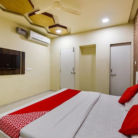 Super Hotel O Jagmohan Hotel Jodhpur  Dış mekan fotoğraf