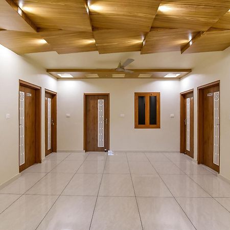 Super Hotel O Jagmohan Hotel Jodhpur  Dış mekan fotoğraf