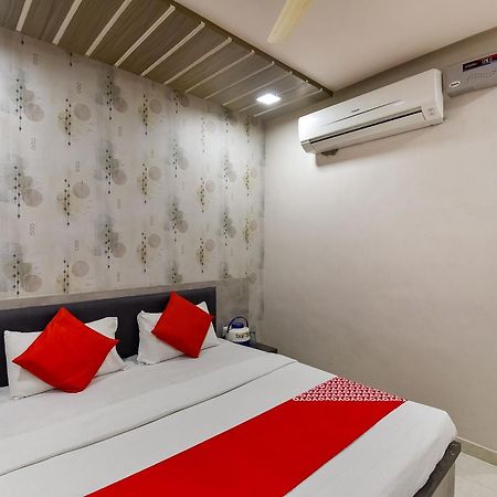 Super Hotel O Jagmohan Hotel Jodhpur  Dış mekan fotoğraf