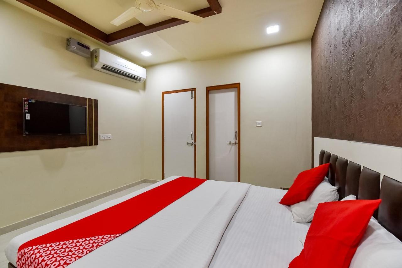 Super Hotel O Jagmohan Hotel Jodhpur  Dış mekan fotoğraf