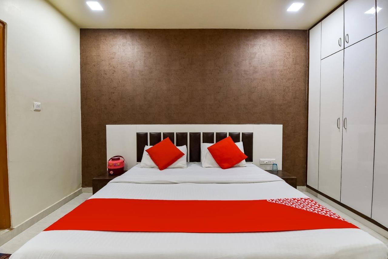 Super Hotel O Jagmohan Hotel Jodhpur  Dış mekan fotoğraf