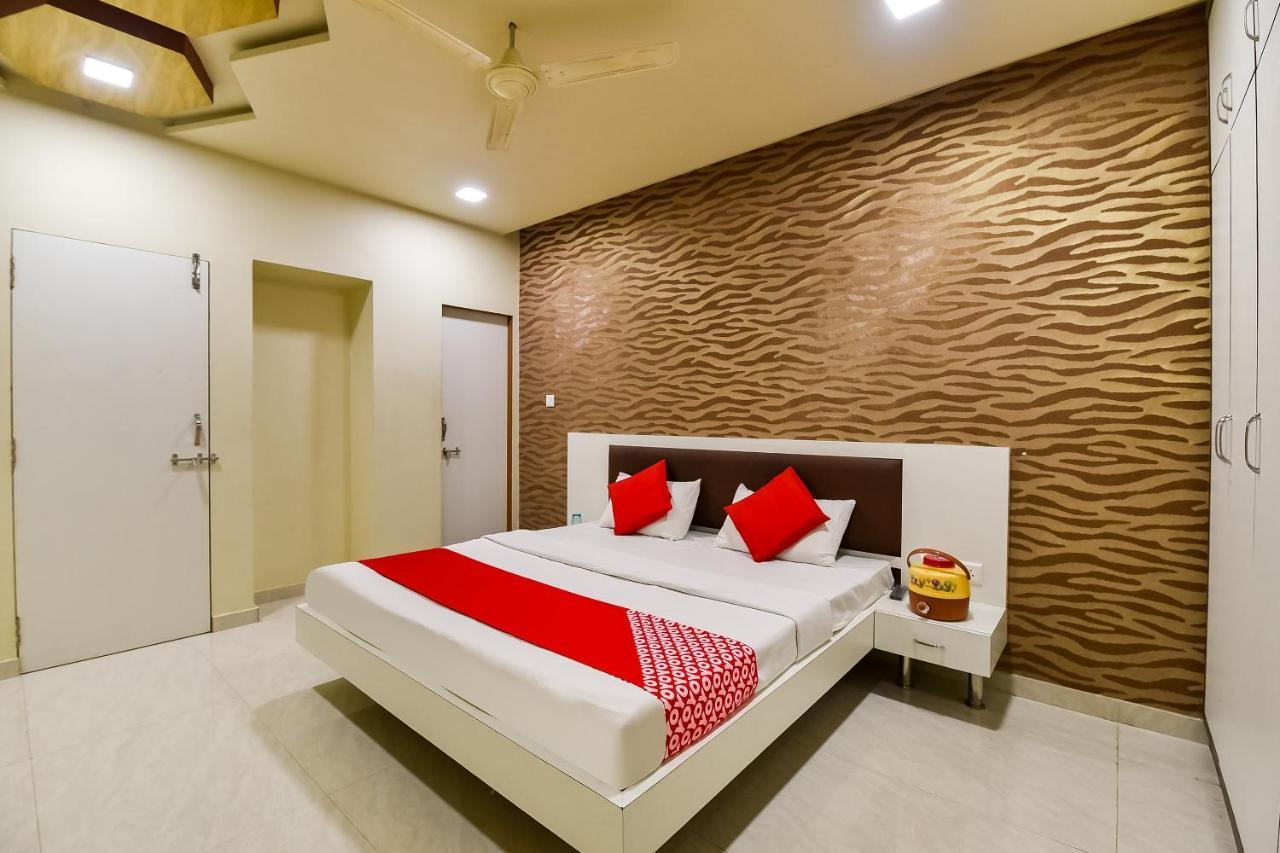 Super Hotel O Jagmohan Hotel Jodhpur  Dış mekan fotoğraf