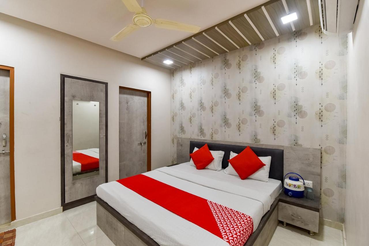 Super Hotel O Jagmohan Hotel Jodhpur  Dış mekan fotoğraf