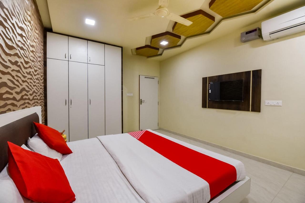 Super Hotel O Jagmohan Hotel Jodhpur  Dış mekan fotoğraf