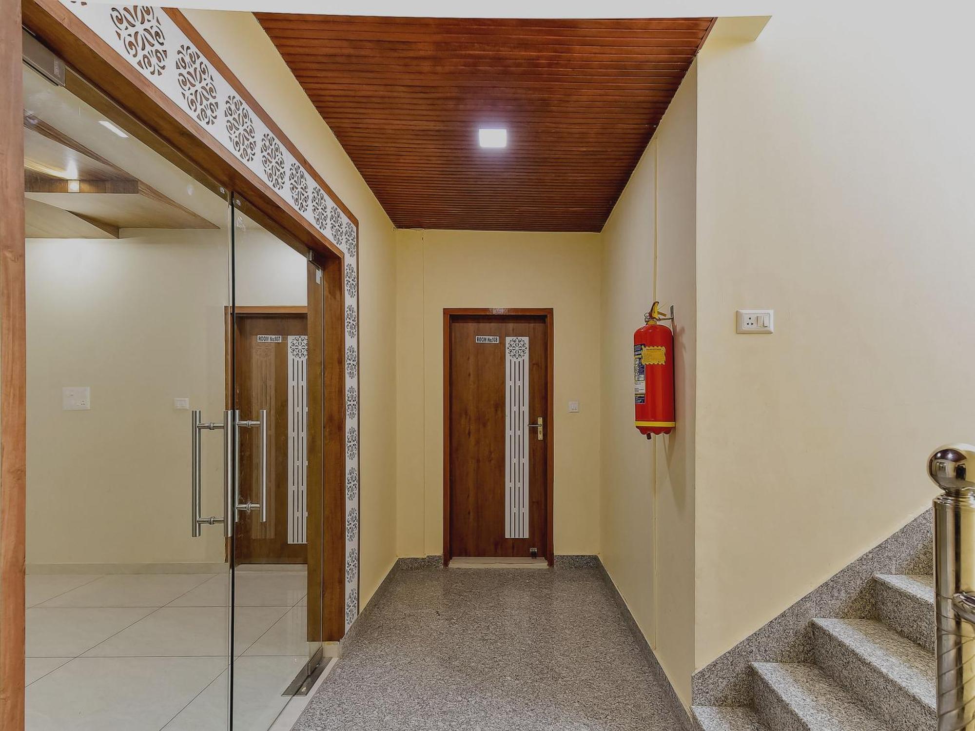 Super Hotel O Jagmohan Hotel Jodhpur  Dış mekan fotoğraf