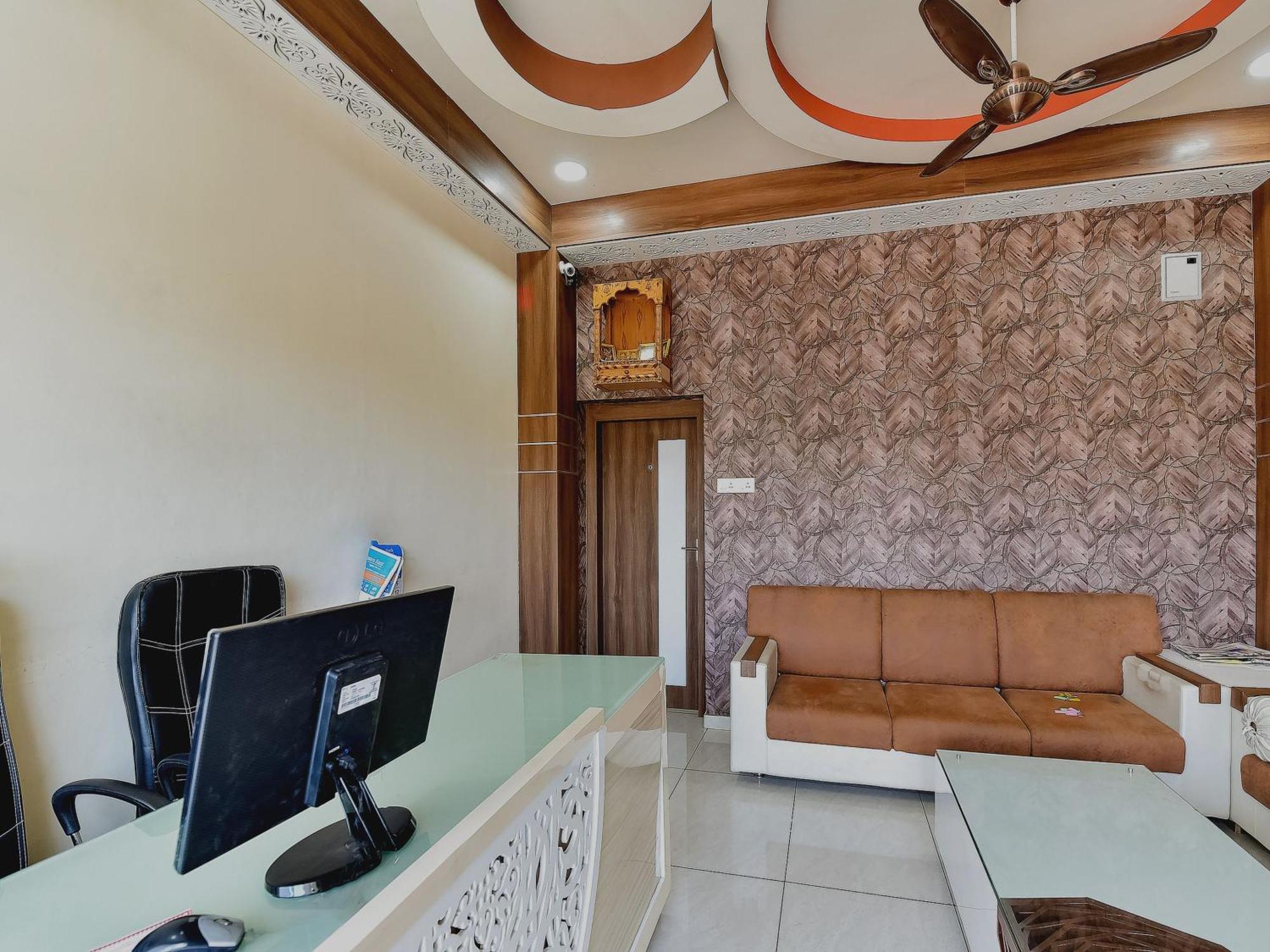 Super Hotel O Jagmohan Hotel Jodhpur  Dış mekan fotoğraf