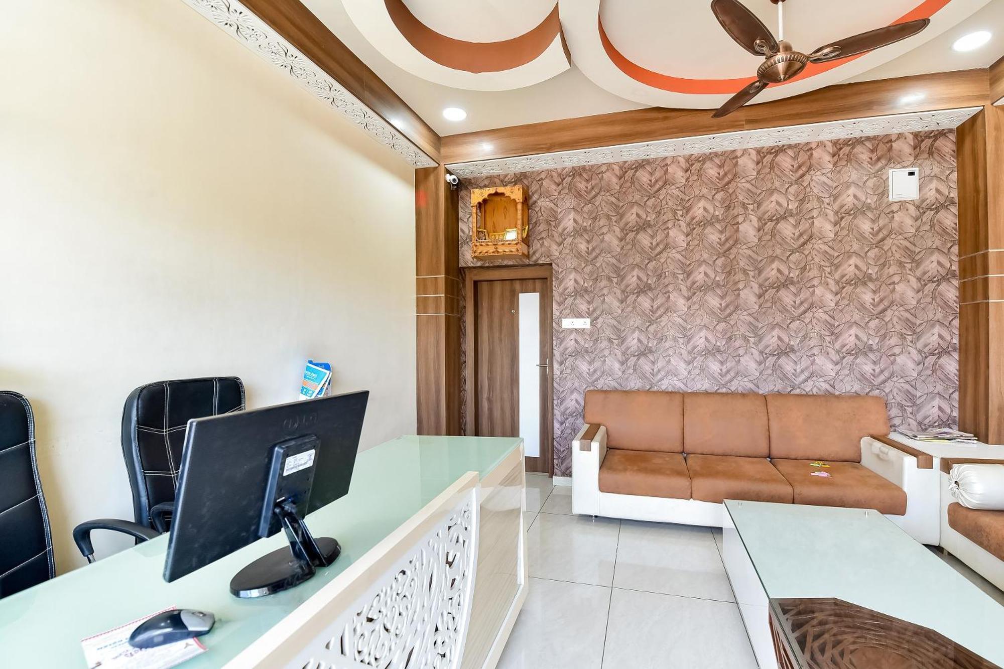 Super Hotel O Jagmohan Hotel Jodhpur  Dış mekan fotoğraf