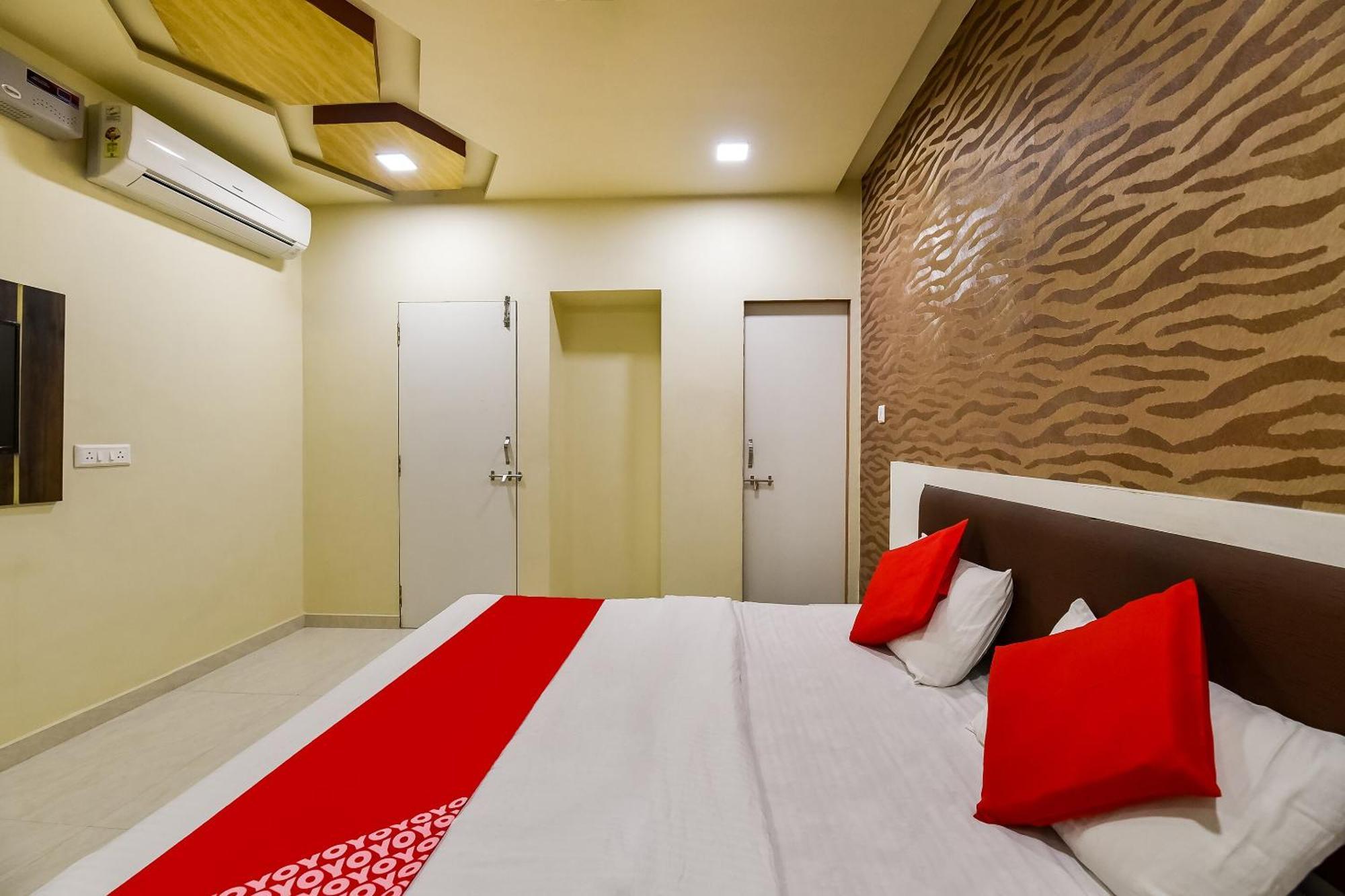 Super Hotel O Jagmohan Hotel Jodhpur  Dış mekan fotoğraf