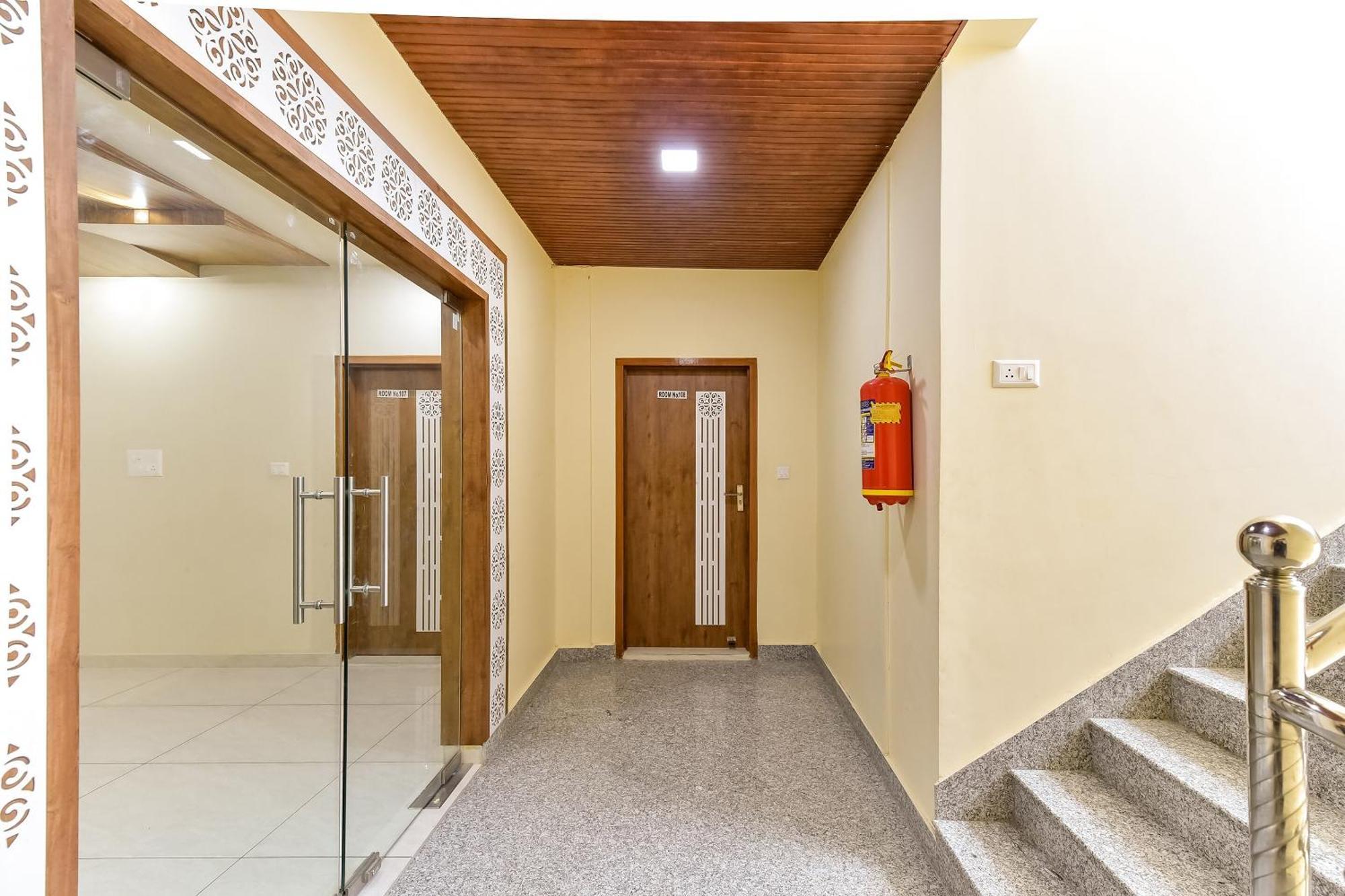 Super Hotel O Jagmohan Hotel Jodhpur  Dış mekan fotoğraf