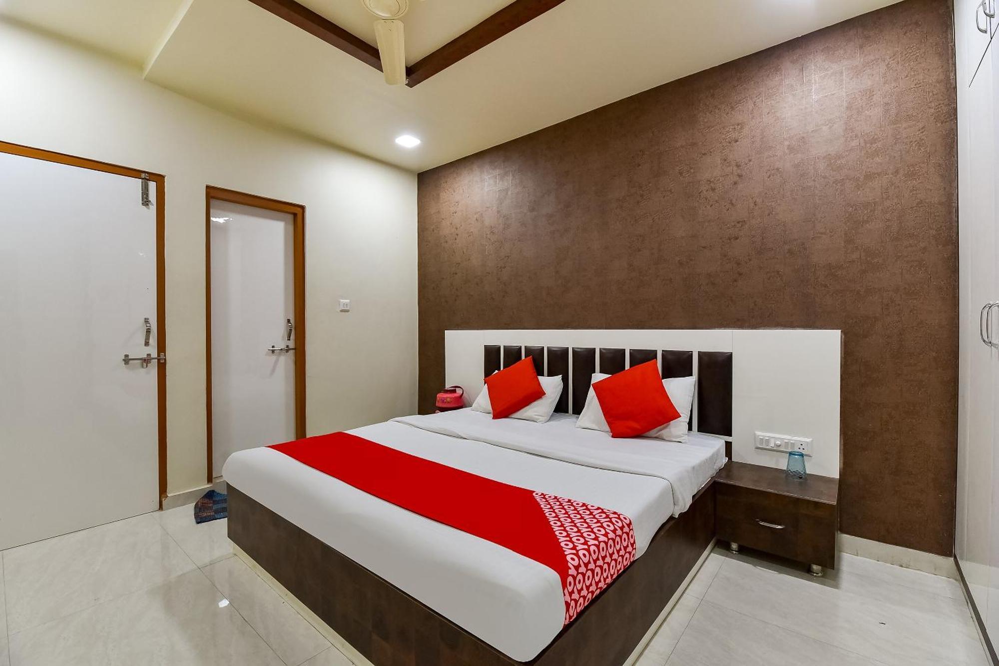 Super Hotel O Jagmohan Hotel Jodhpur  Dış mekan fotoğraf