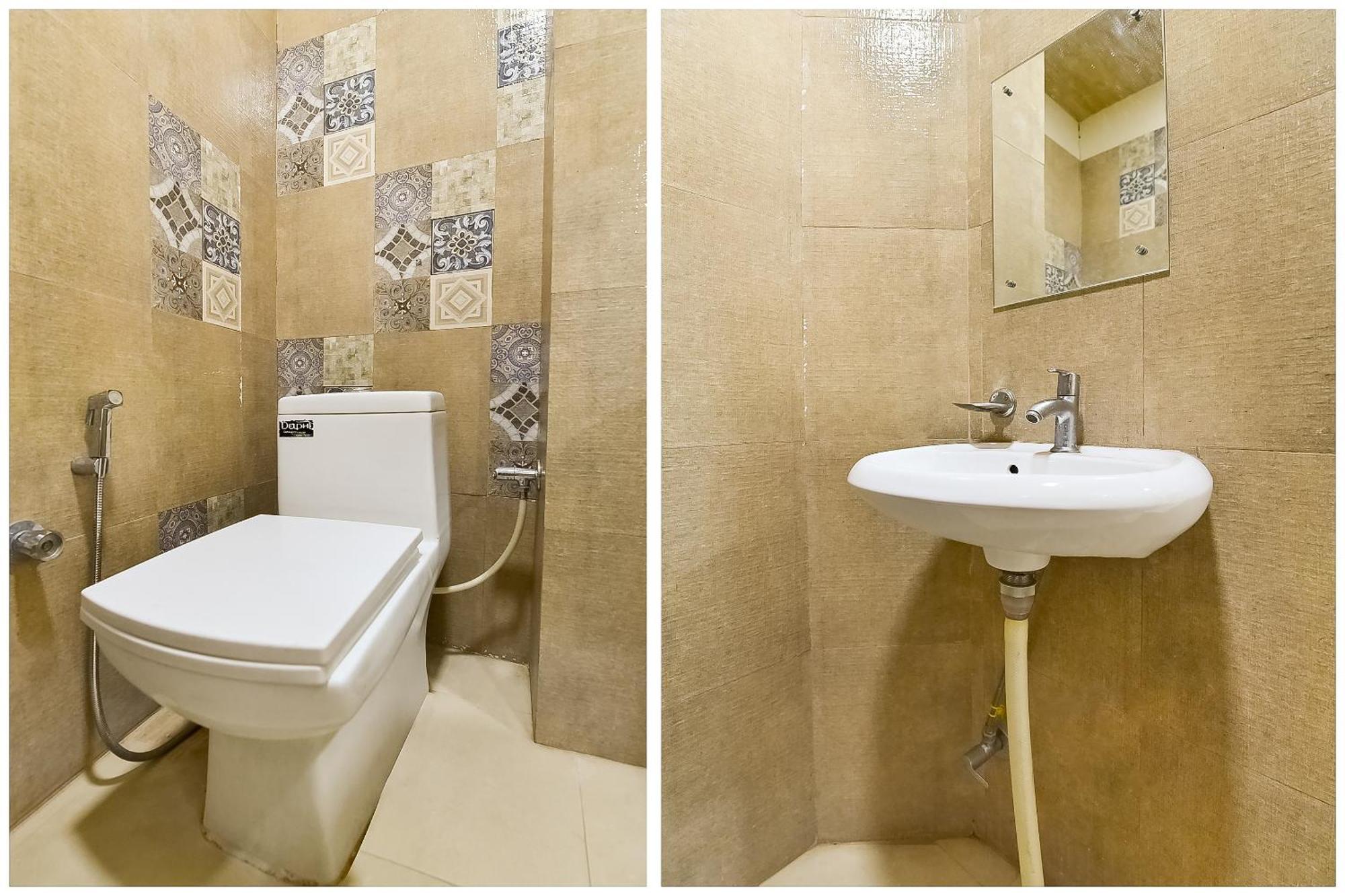 Super Hotel O Jagmohan Hotel Jodhpur  Dış mekan fotoğraf