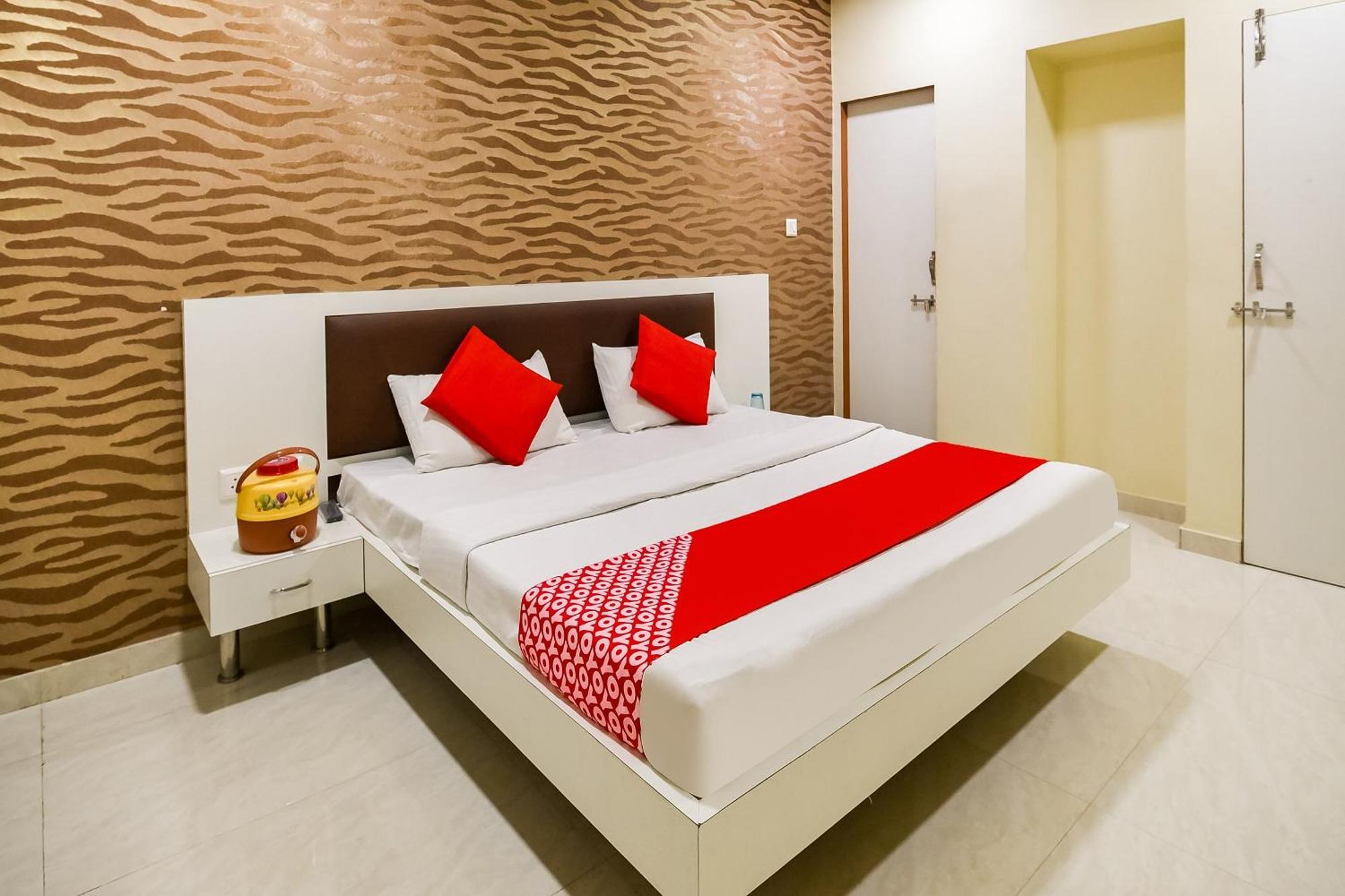 Super Hotel O Jagmohan Hotel Jodhpur  Dış mekan fotoğraf