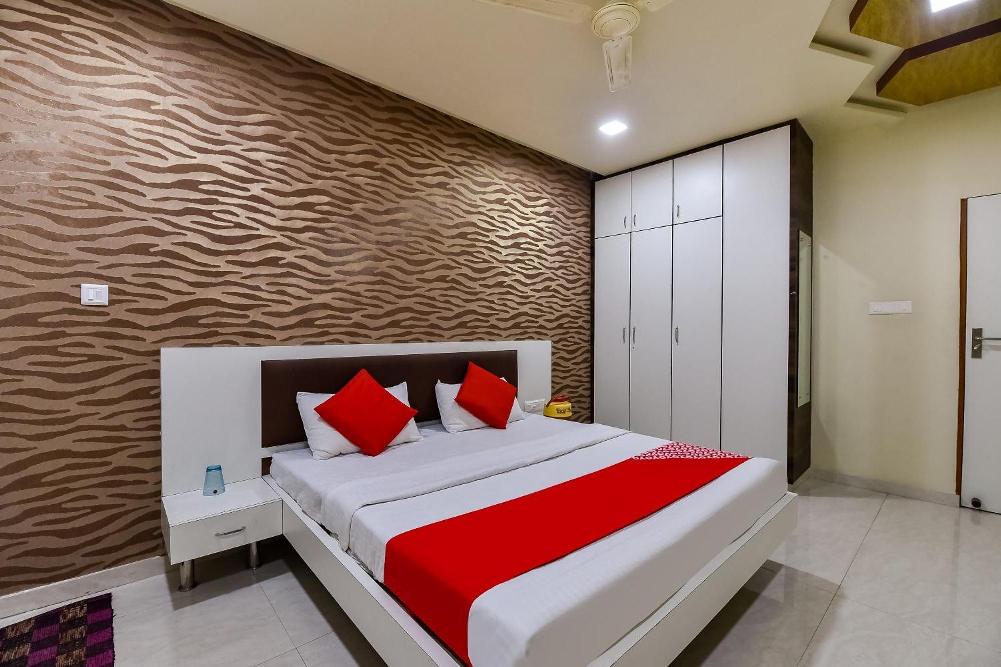 Super Hotel O Jagmohan Hotel Jodhpur  Dış mekan fotoğraf