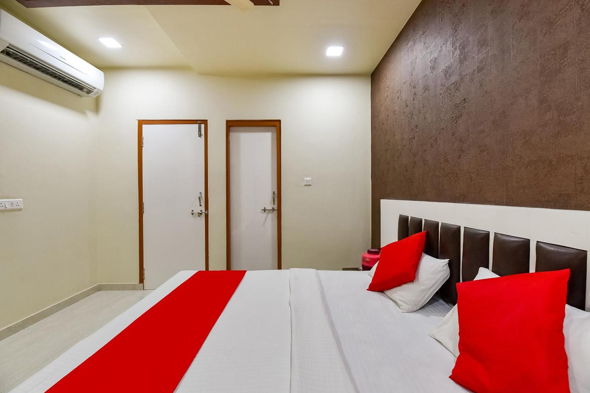 Super Hotel O Jagmohan Hotel Jodhpur  Dış mekan fotoğraf