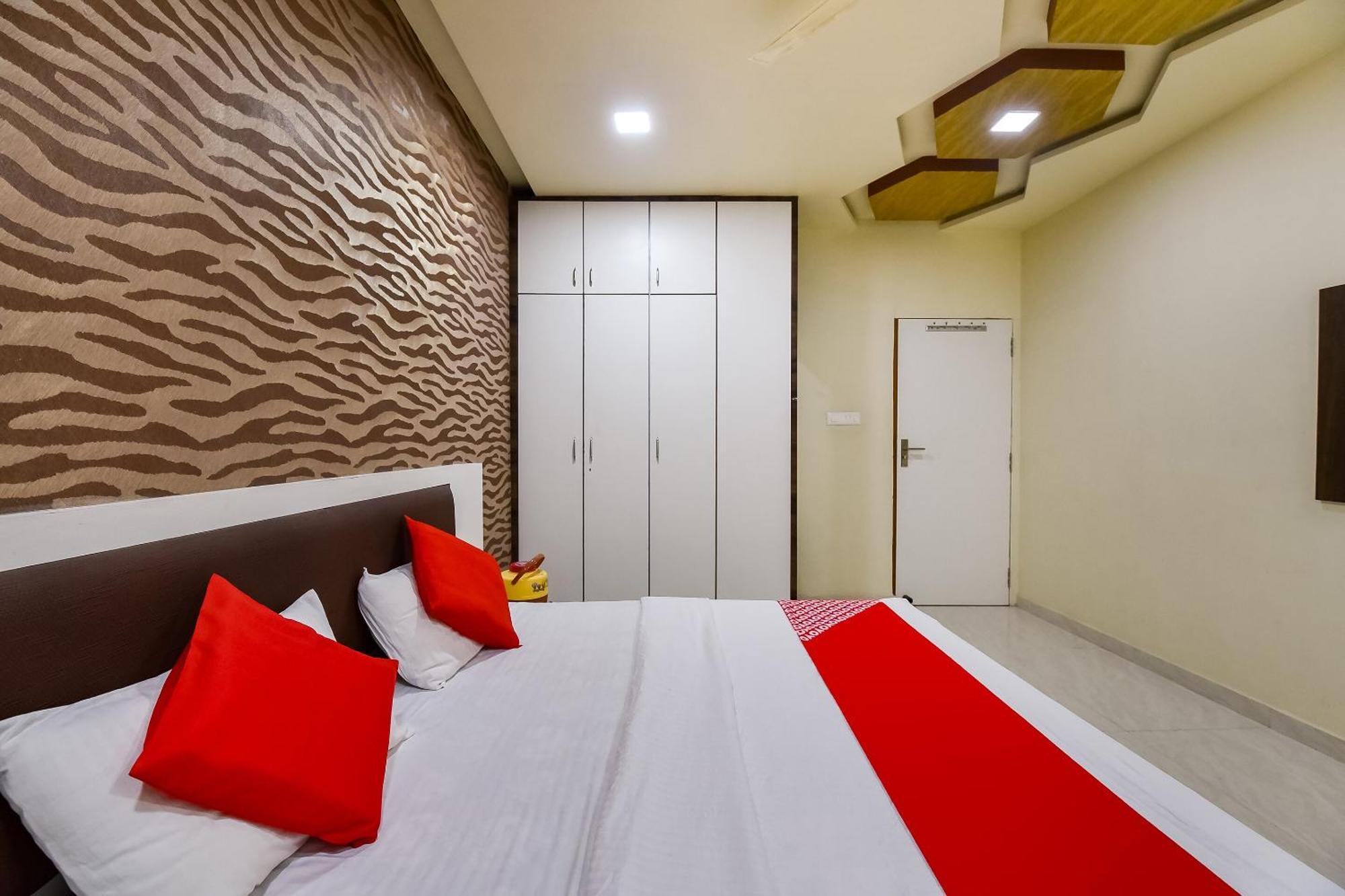 Super Hotel O Jagmohan Hotel Jodhpur  Dış mekan fotoğraf