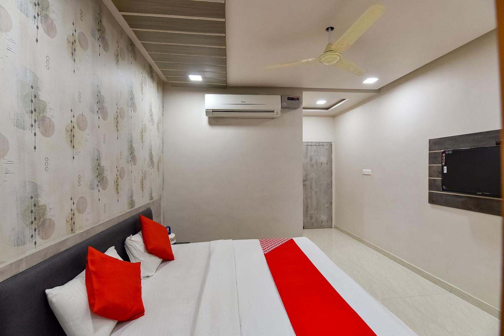 Super Hotel O Jagmohan Hotel Jodhpur  Dış mekan fotoğraf