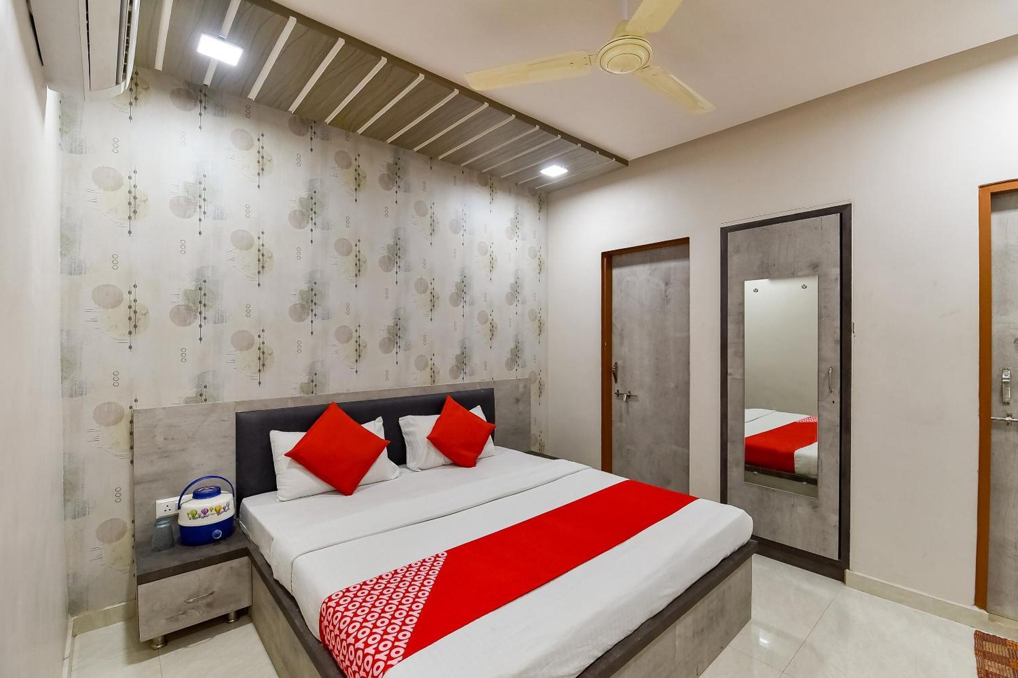 Super Hotel O Jagmohan Hotel Jodhpur  Dış mekan fotoğraf