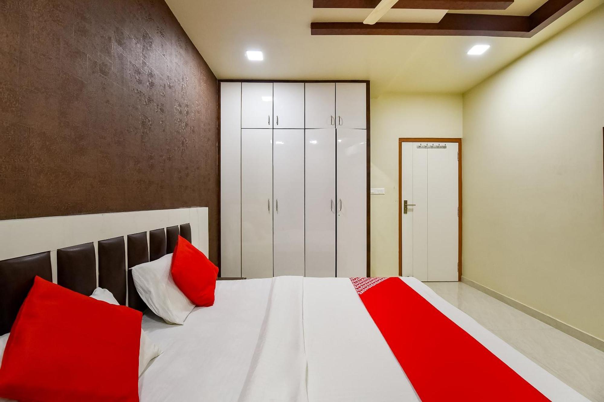 Super Hotel O Jagmohan Hotel Jodhpur  Dış mekan fotoğraf