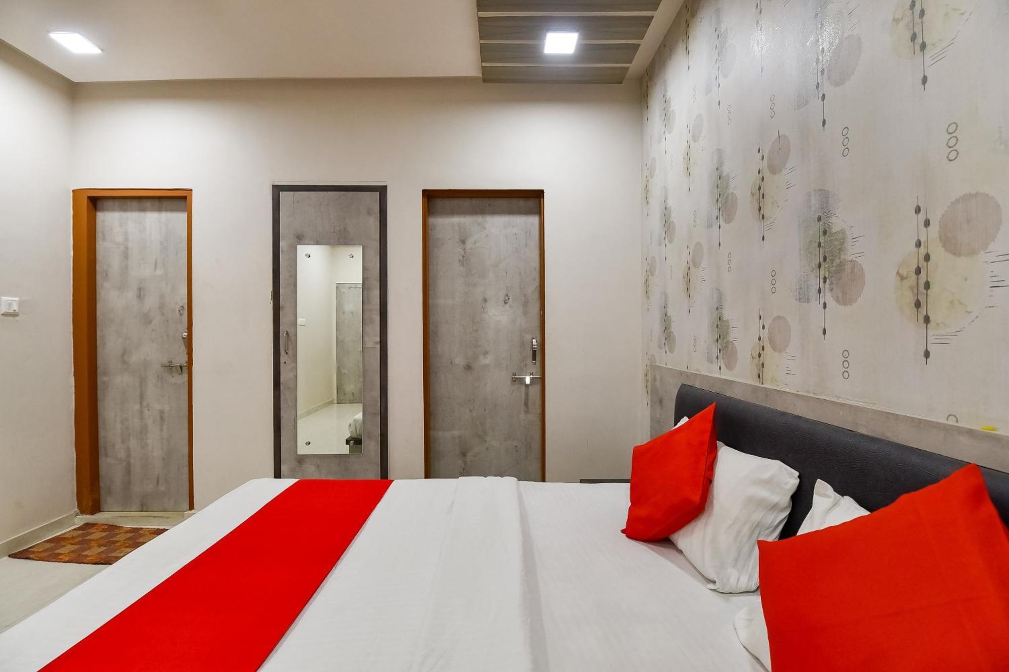 Super Hotel O Jagmohan Hotel Jodhpur  Dış mekan fotoğraf