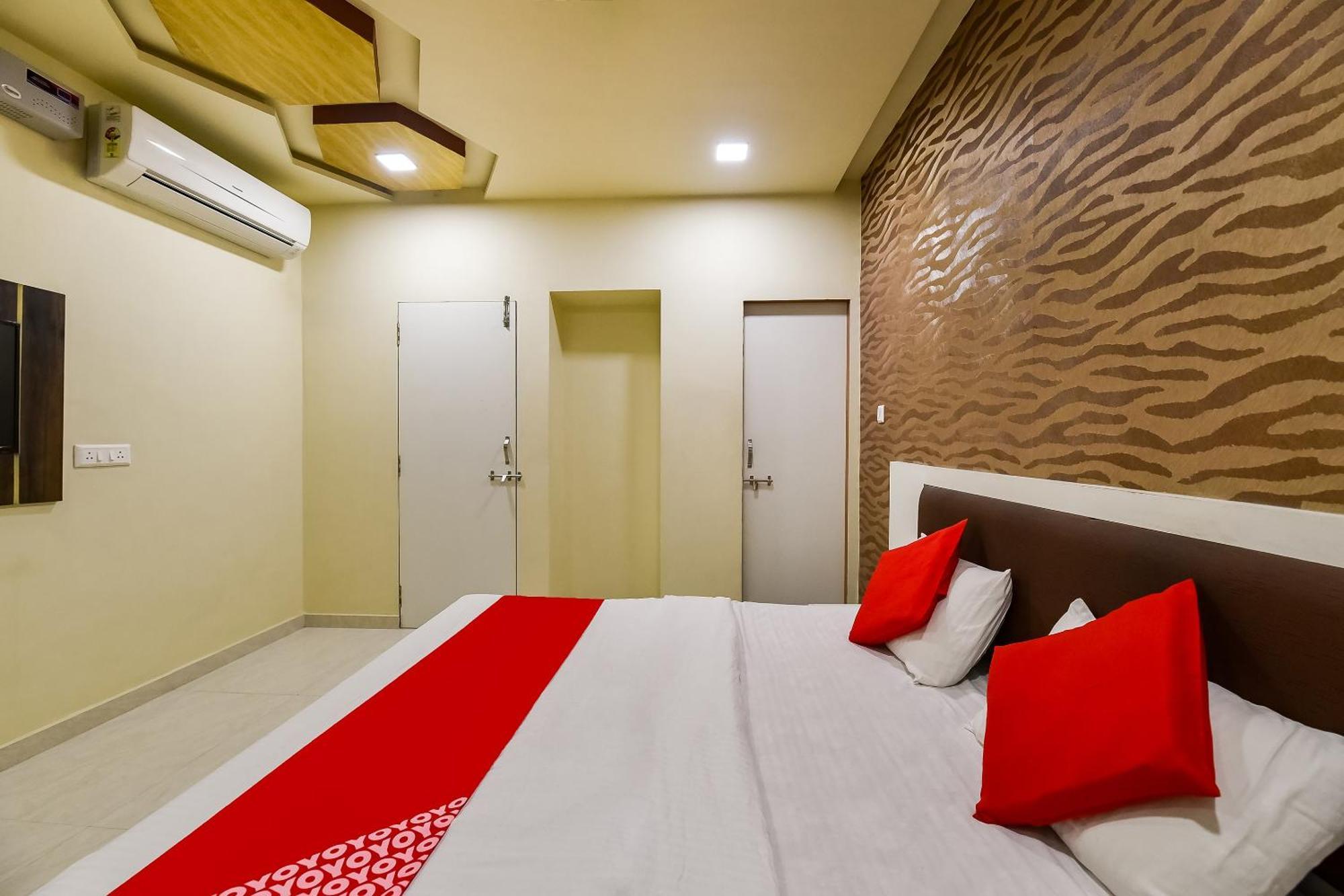 Super Hotel O Jagmohan Hotel Jodhpur  Dış mekan fotoğraf