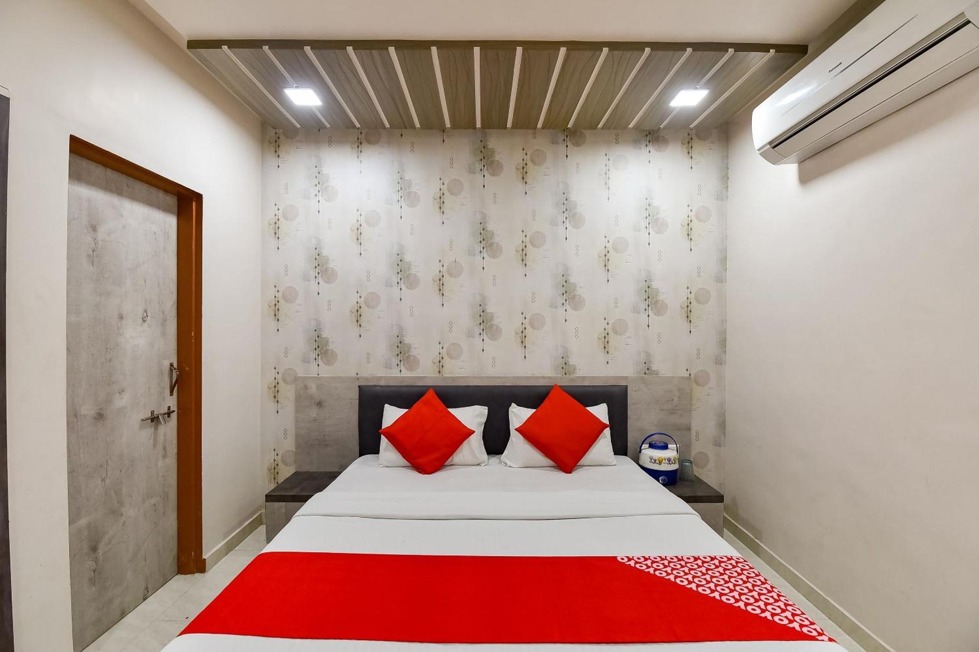 Super Hotel O Jagmohan Hotel Jodhpur  Dış mekan fotoğraf