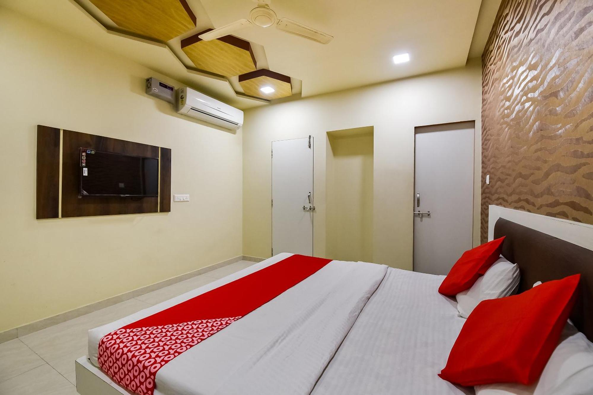 Super Hotel O Jagmohan Hotel Jodhpur  Dış mekan fotoğraf