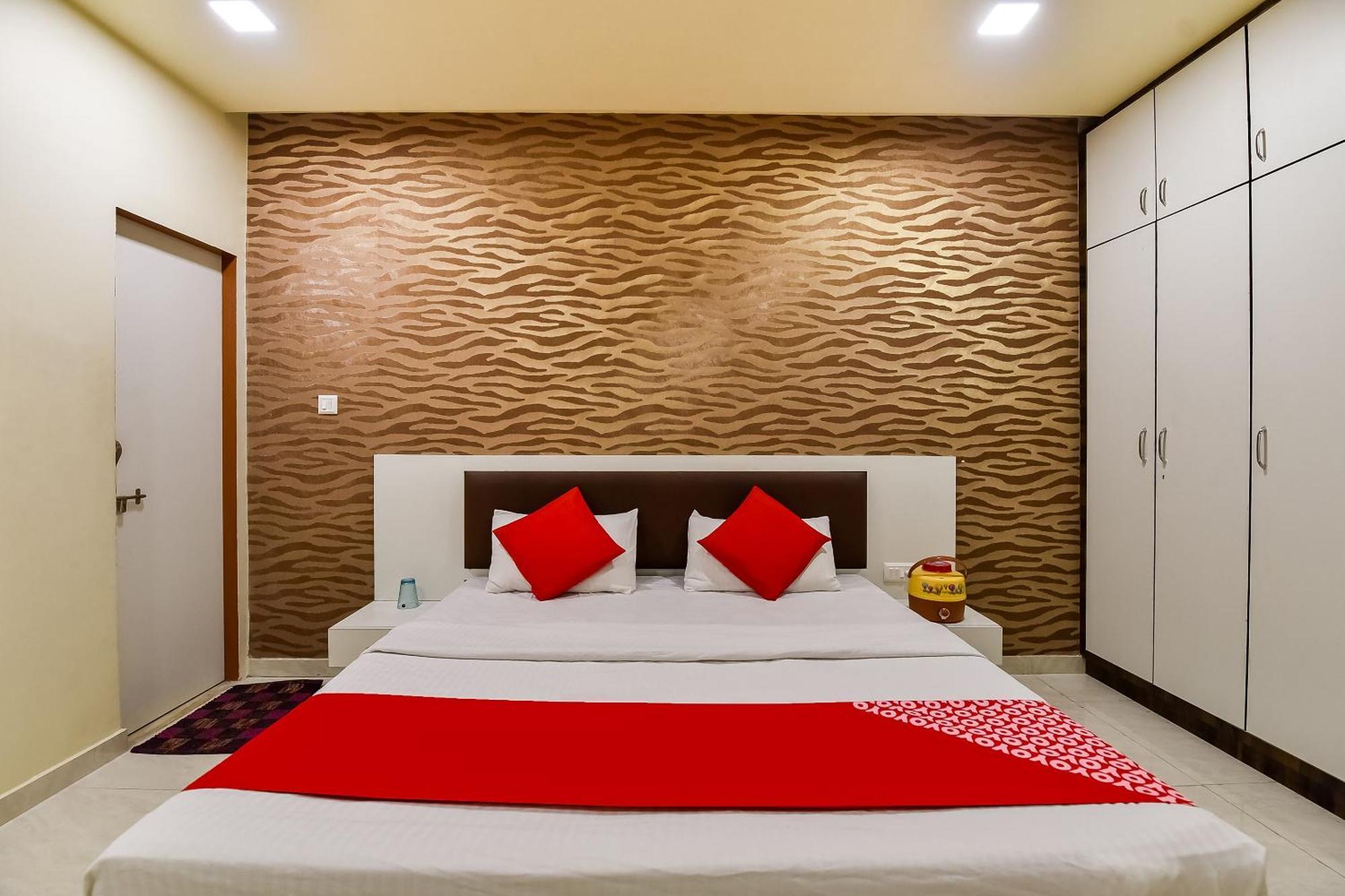 Super Hotel O Jagmohan Hotel Jodhpur  Dış mekan fotoğraf