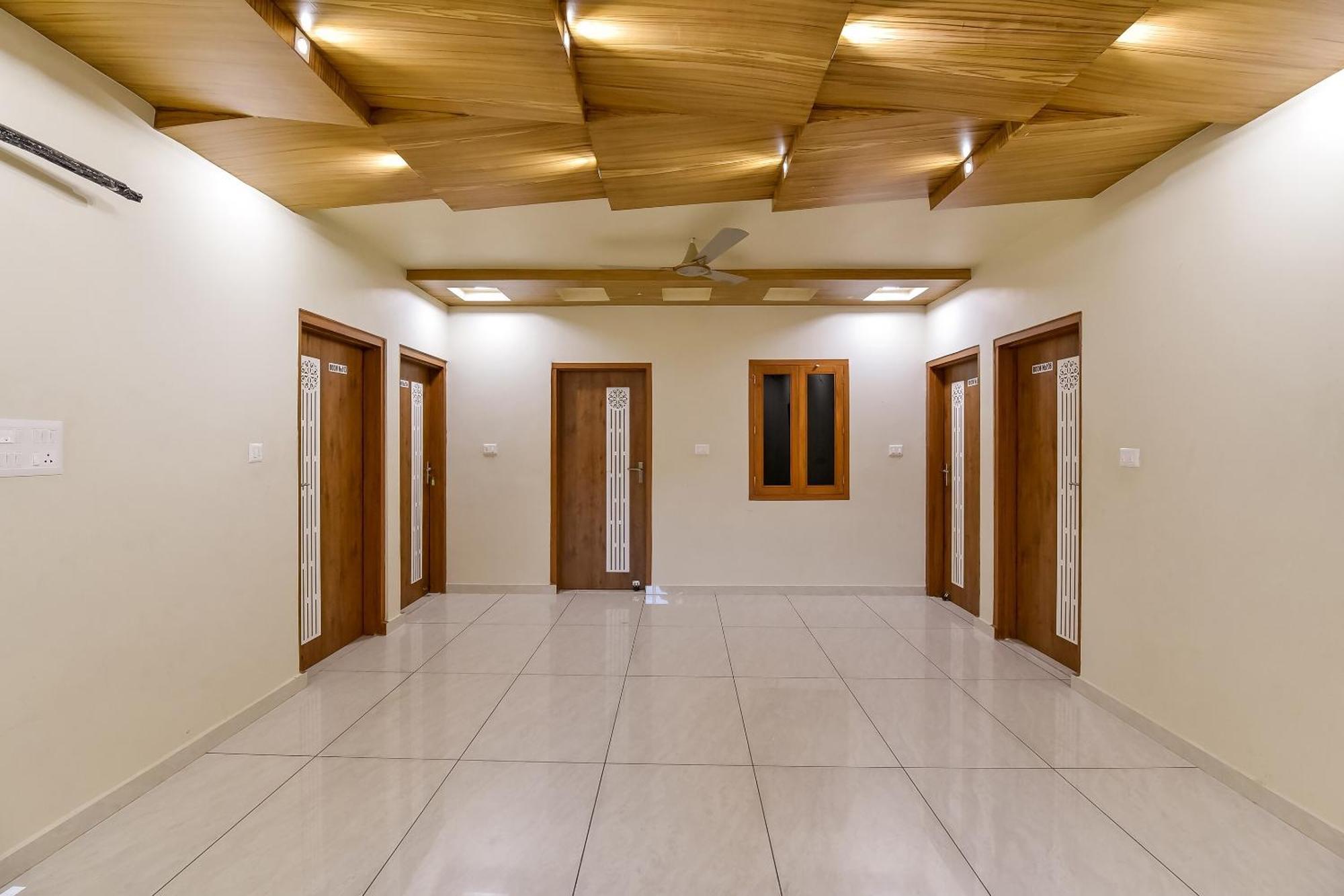 Super Hotel O Jagmohan Hotel Jodhpur  Dış mekan fotoğraf