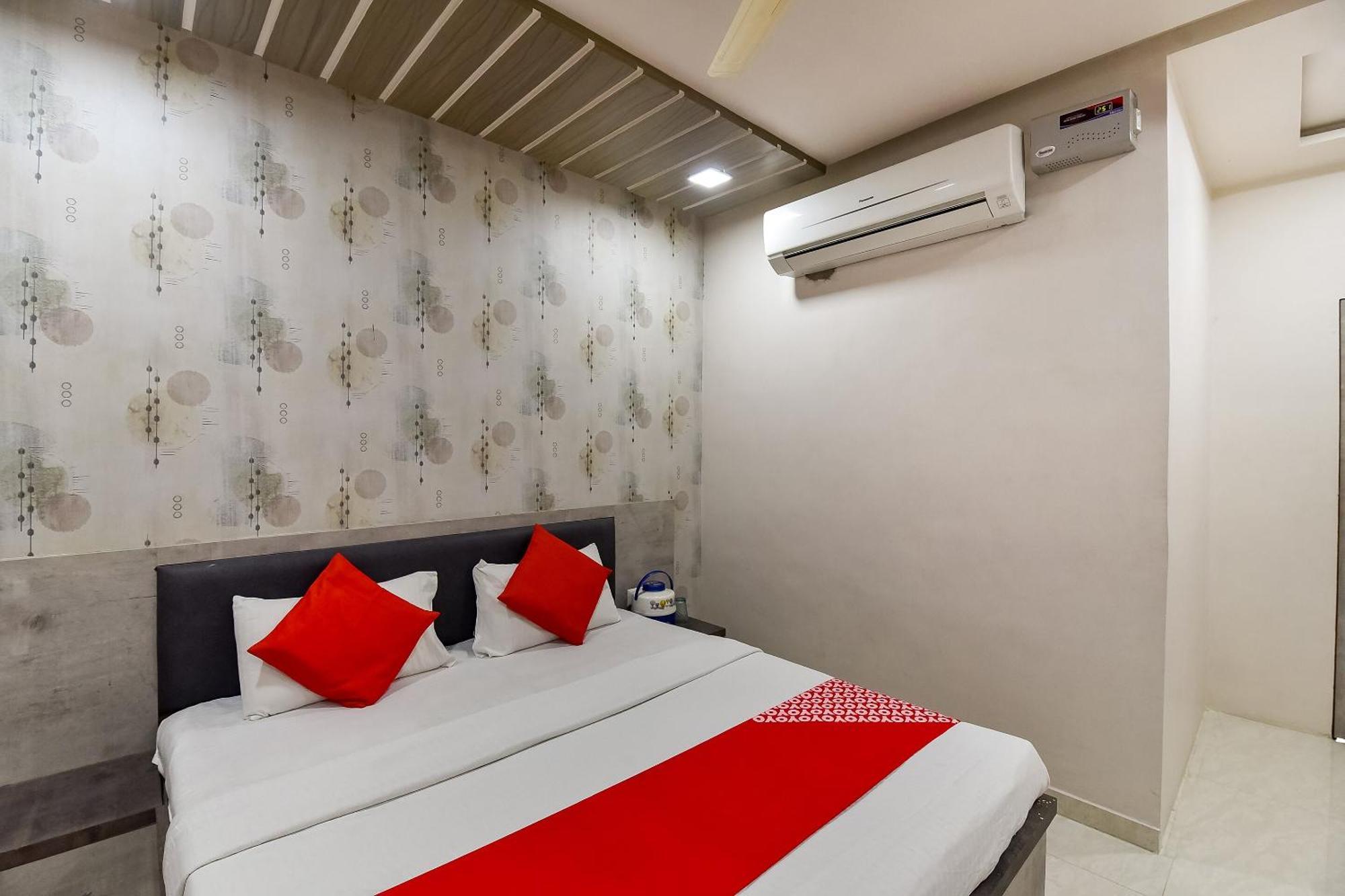 Super Hotel O Jagmohan Hotel Jodhpur  Dış mekan fotoğraf